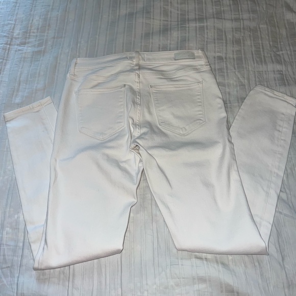 Abercrombie Low rise Jeans - Picture 5 of 5